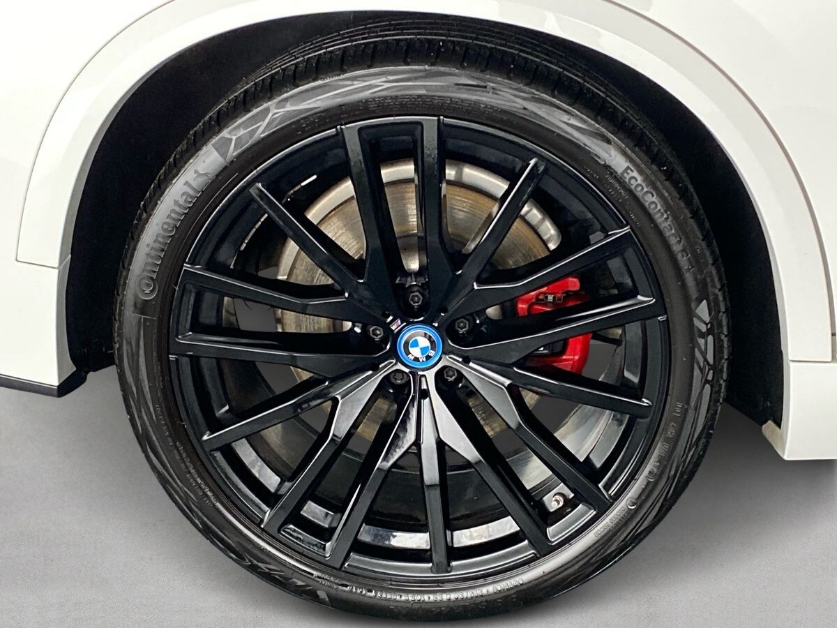 Used BMW X5 2022 for sale - 76916487: Photo 33