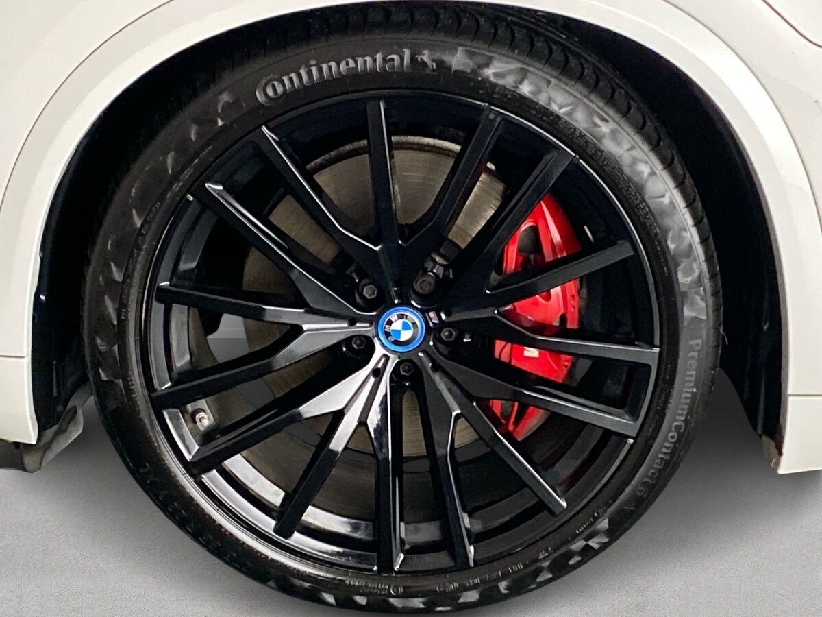 Used BMW X5 2022 for sale - 76916487: Photo 35