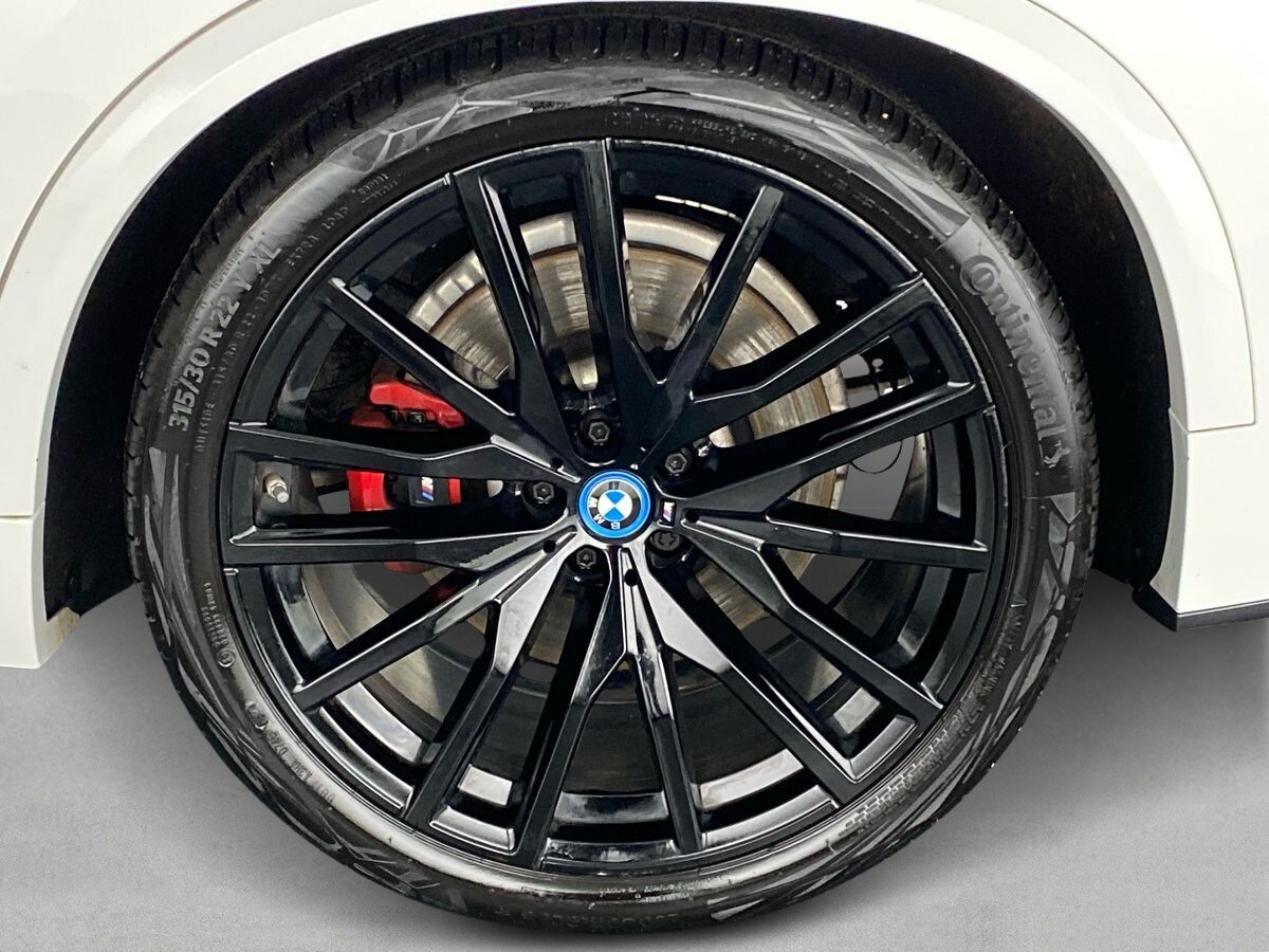 Used BMW X5 2022 for sale - 76916487: Photo 36