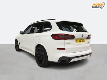 Used BMW X5 2022 for sale - 76916487: Photo