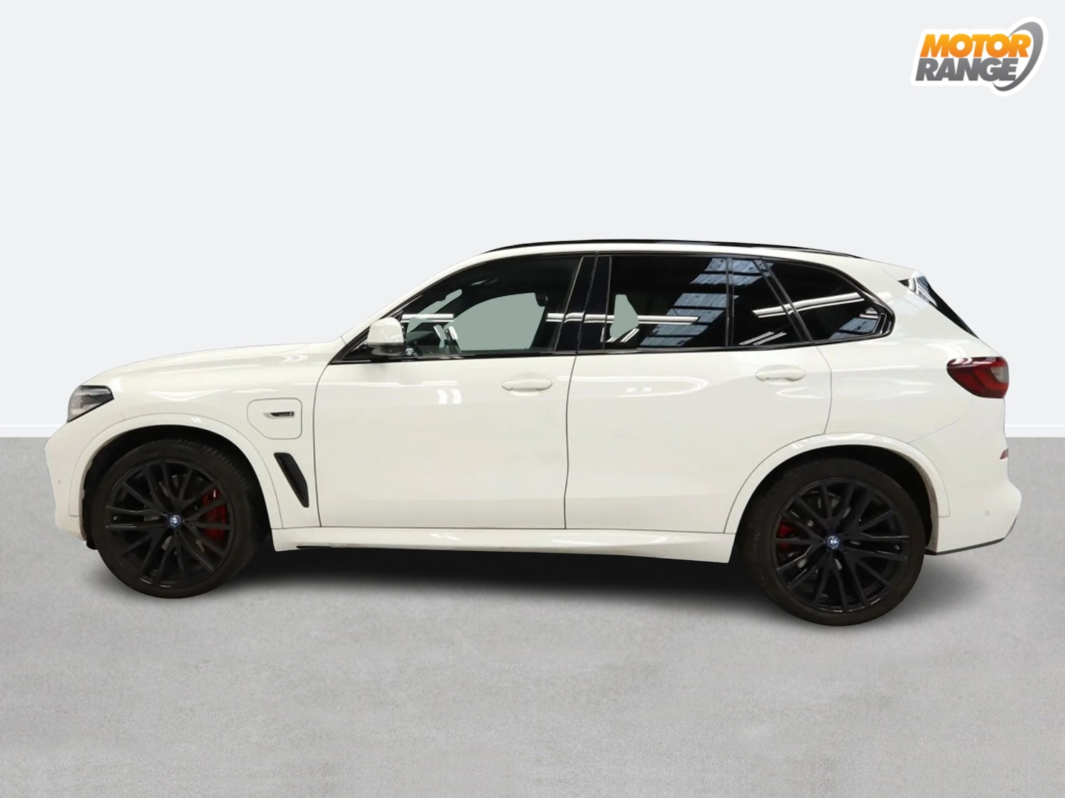 Used BMW X5 2022 for sale - 76916487: Photo 4