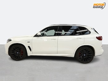 Used BMW X5 2022 for sale - 76916487: Photo