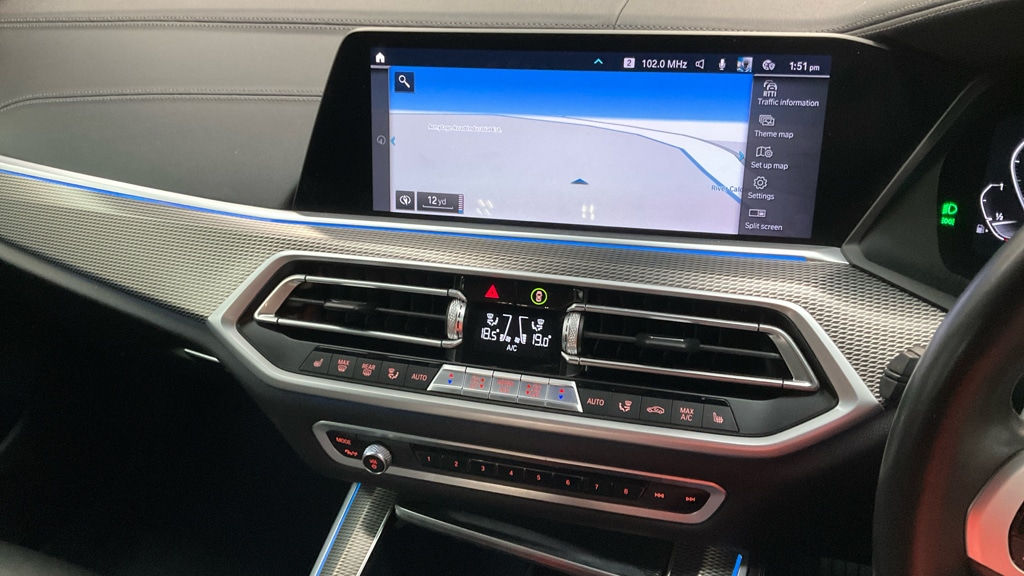 Used BMW X5 2022 for sale - 76916487: Photo 7