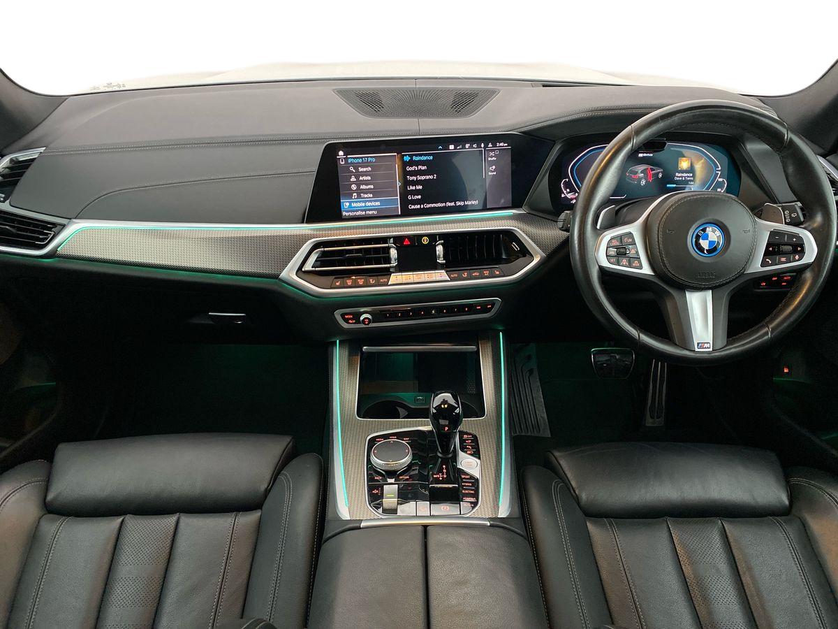 Used BMW X5 2022 for sale - 76916487: Photo 9