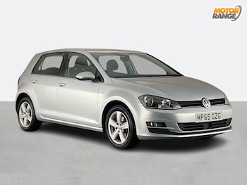 Used Volkswagen Golf 2016 for sale - 79308593: Photo