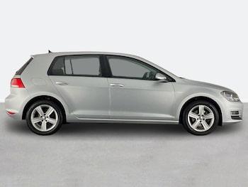 Used Volkswagen Golf 2016 for sale - 79308593: Photo