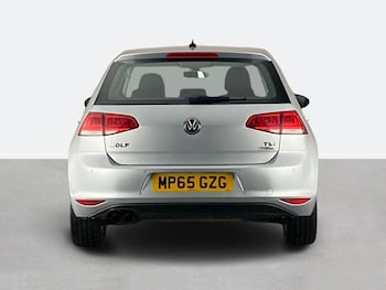 Used Volkswagen Golf 2016 for sale - 79308593: Photo