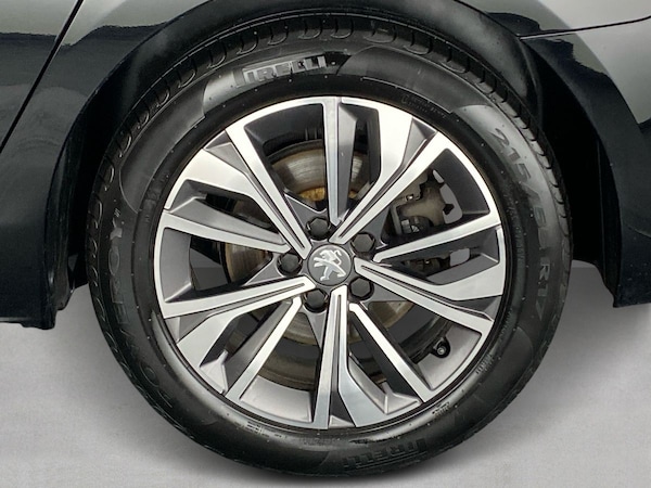 Used Peugeot 508 2022 for sale - 76158195: Photo 33