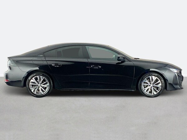 Used Peugeot 508 2022 for sale - 76158195: Photo 3