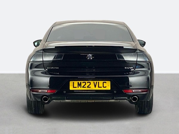 Used Peugeot 508 2022 for sale - 76158195: Photo 5