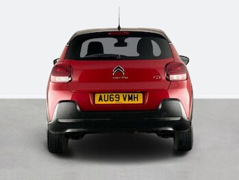 Used Citroen C3 2019 for sale - 78237579: Photo