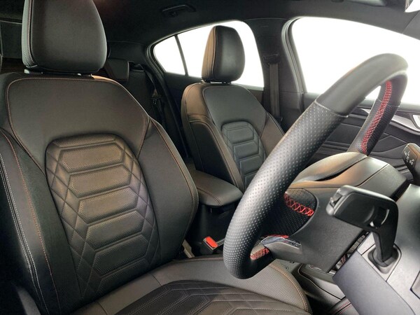 Used Ford Focus 2024 for sale - 75367695: Photo 10