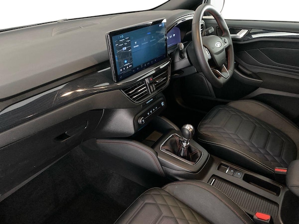 Used Ford Focus 2024 for sale - 75367695: Photo 11