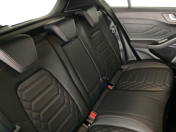 Used Ford Focus 2024 for sale - 75367695: Photo 12