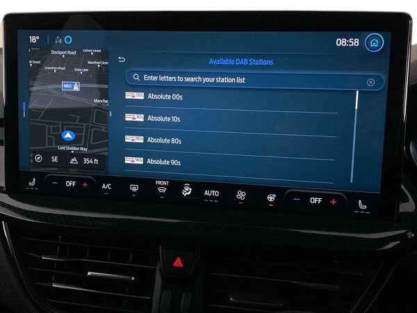 Used Ford Focus 2024 for sale - 75367695: Photo 14
