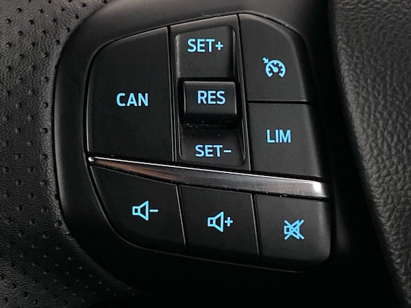 Used Ford Focus 2024 for sale - 75367695: Photo 21