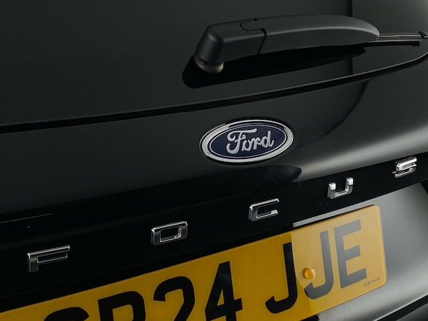Used Ford Focus 2024 for sale - 75367695: Photo 26