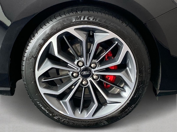 Used Ford Focus 2024 for sale - 75367695: Photo 27