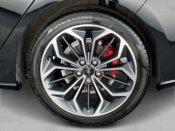 Used Ford Focus 2024 for sale - 75367695: Photo 29