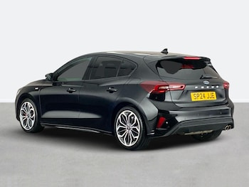 Used Ford Focus 2024 for sale - 75367695: Photo