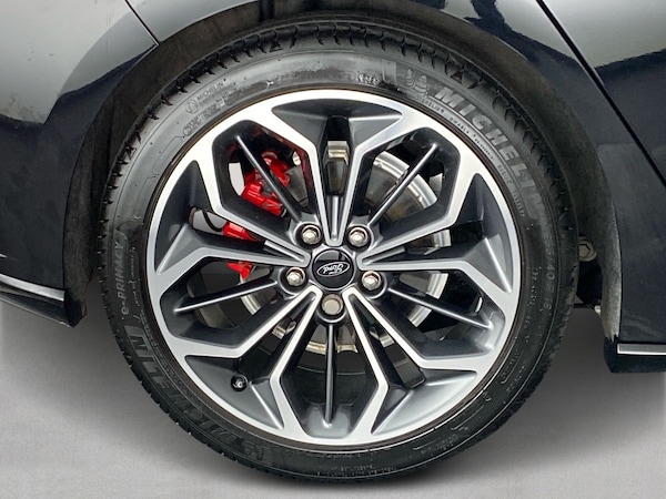 Used Ford Focus 2024 for sale - 75367695: Photo 30