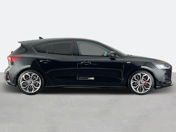 Used Ford Focus 2024 for sale - 75367695: Photo