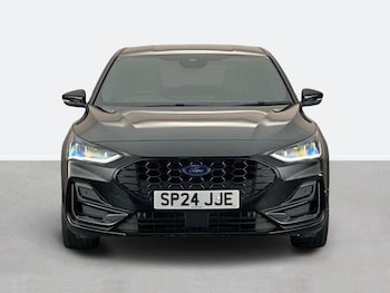 Used Ford Focus 2024 for sale - 75367695: Photo