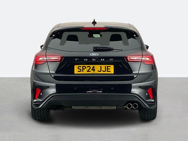 Used Ford Focus 2024 for sale - 75367695: Photo 5