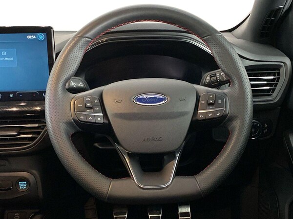 Used Ford Focus 2024 for sale - 75367695: Photo 8