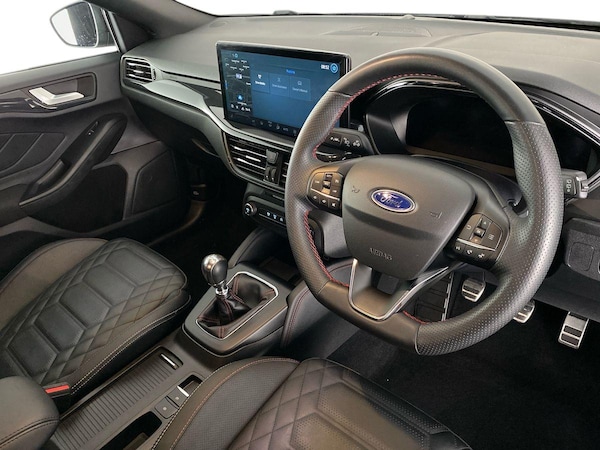 Used Ford Focus 2024 for sale - 75367695: Photo 9