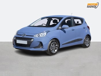 Hyundai - i10