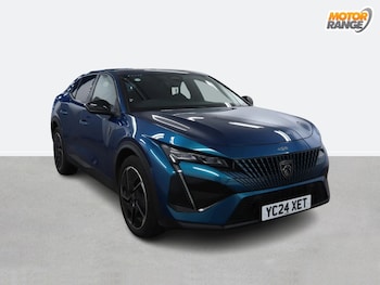 Used Peugeot 408 2024 for sale - 78761593: Photo
