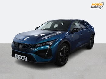 Used Peugeot 408 2024 for sale - 78761593: Photo