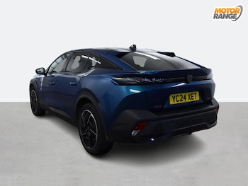 Used Peugeot 408 2024 for sale - 78761593: Photo
