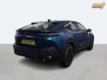 Used Peugeot 408 2024 for sale - 78761593: Photo