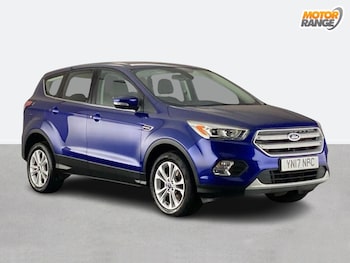 Used Ford Kuga 2017 for sale - 79392762: Photo
