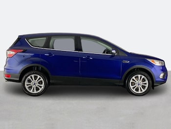 Used Ford Kuga 2017 for sale - 79392762: Photo