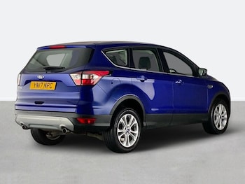 Used Ford Kuga 2017 for sale - 79392762: Photo