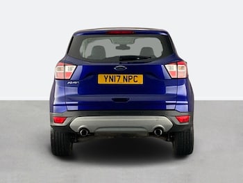 Used Ford Kuga 2017 for sale - 79392762: Photo