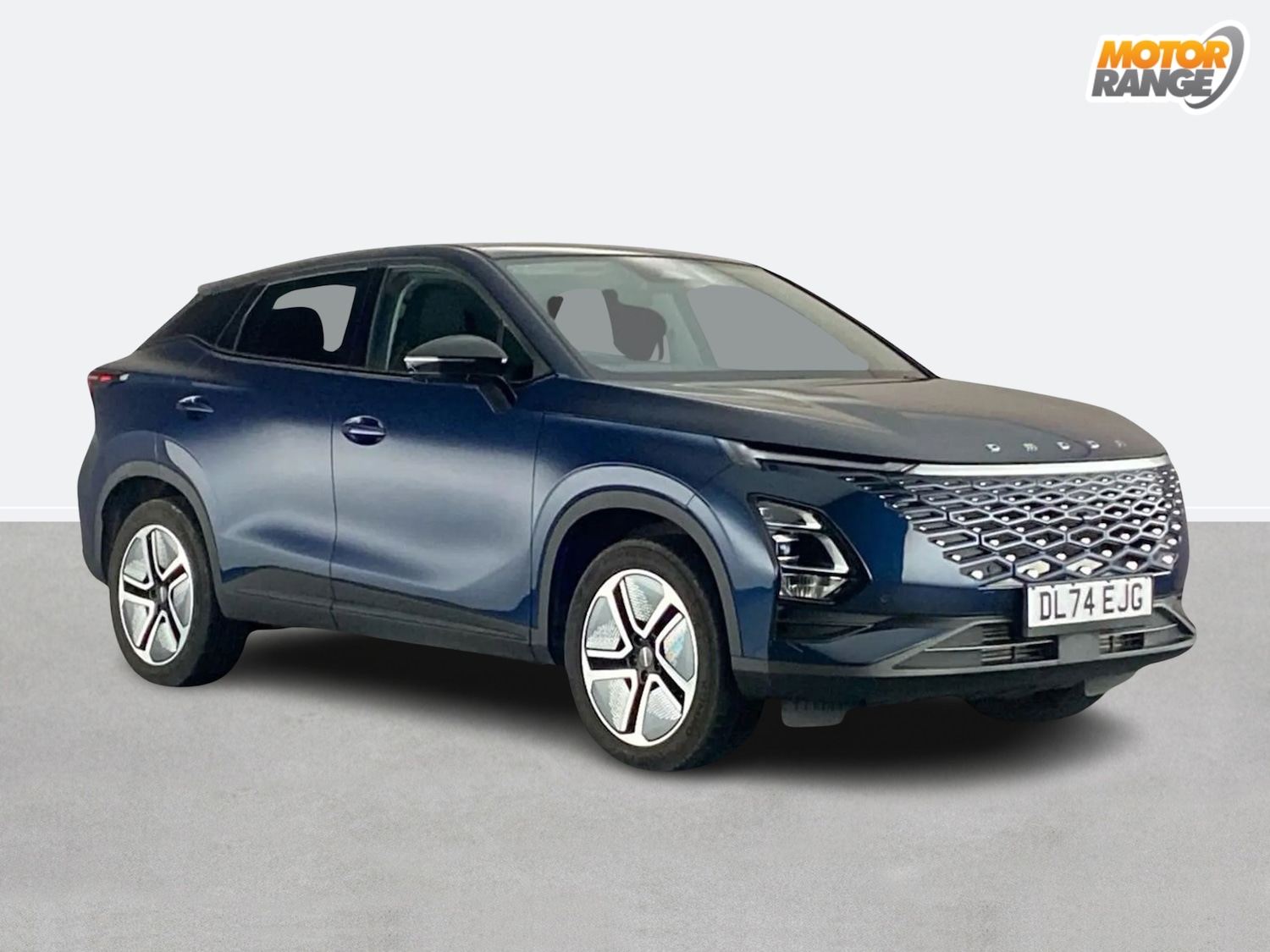 Used Omoda OMODA 5 2024 for sale - 76610853: Photo 1