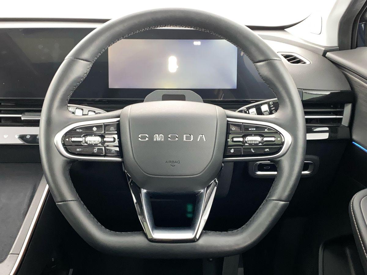 Used Omoda OMODA 5 2024 for sale - 76610853: Photo 11