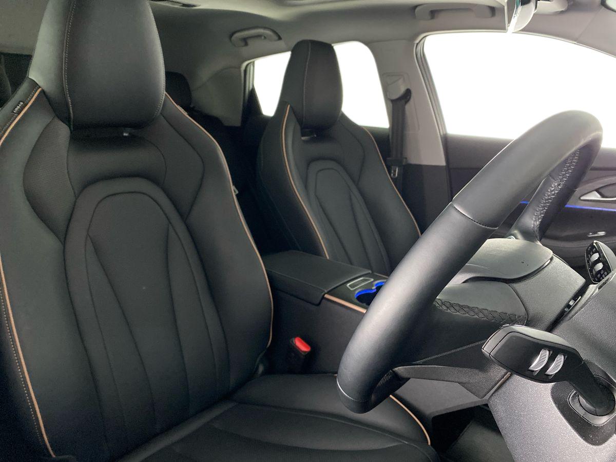 Used Omoda OMODA 5 2024 for sale - 76610853: Photo 13