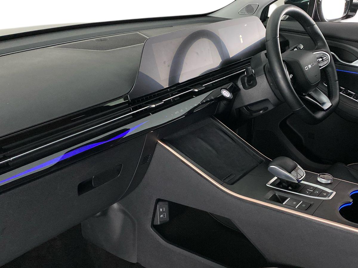 Used Omoda OMODA 5 2024 for sale - 76610853: Photo 14