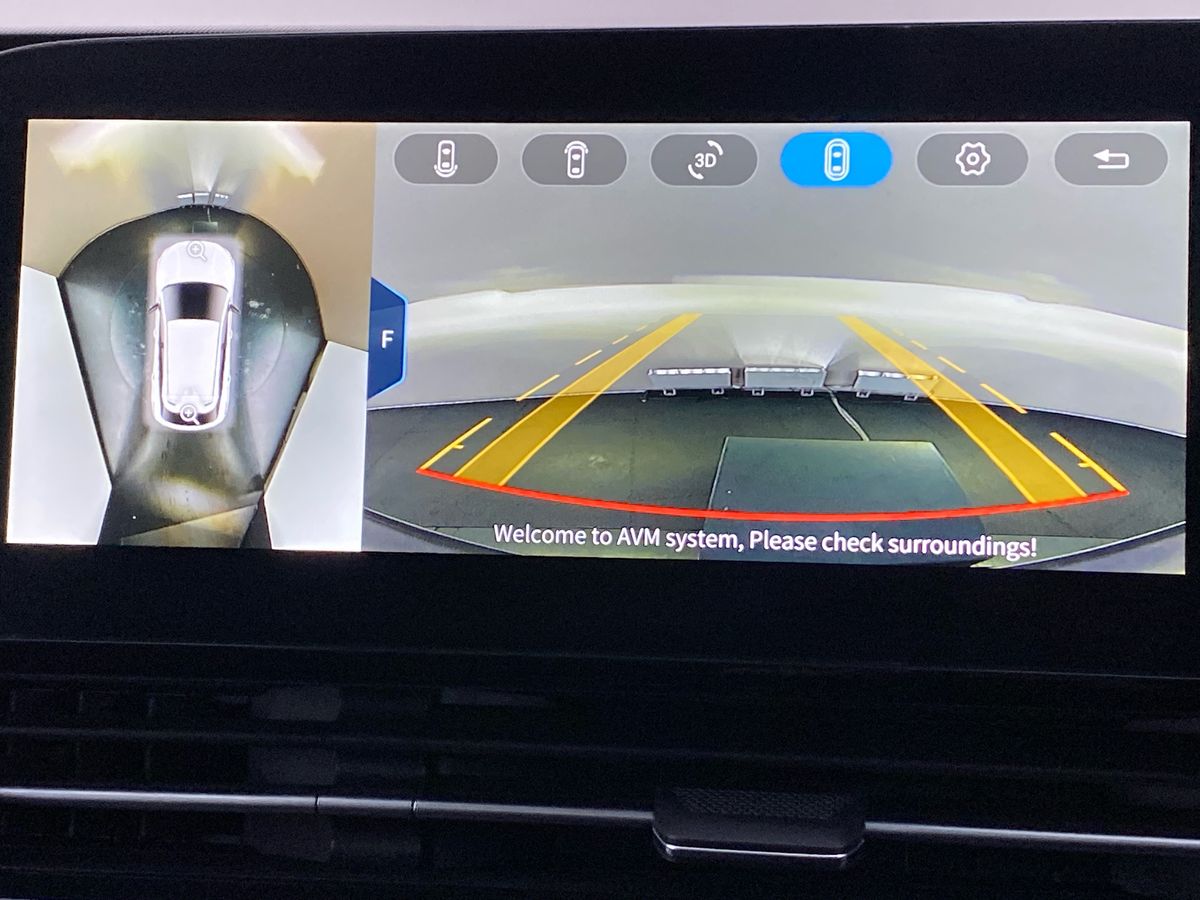 Used Omoda OMODA 5 2024 for sale - 76610853: Photo 17