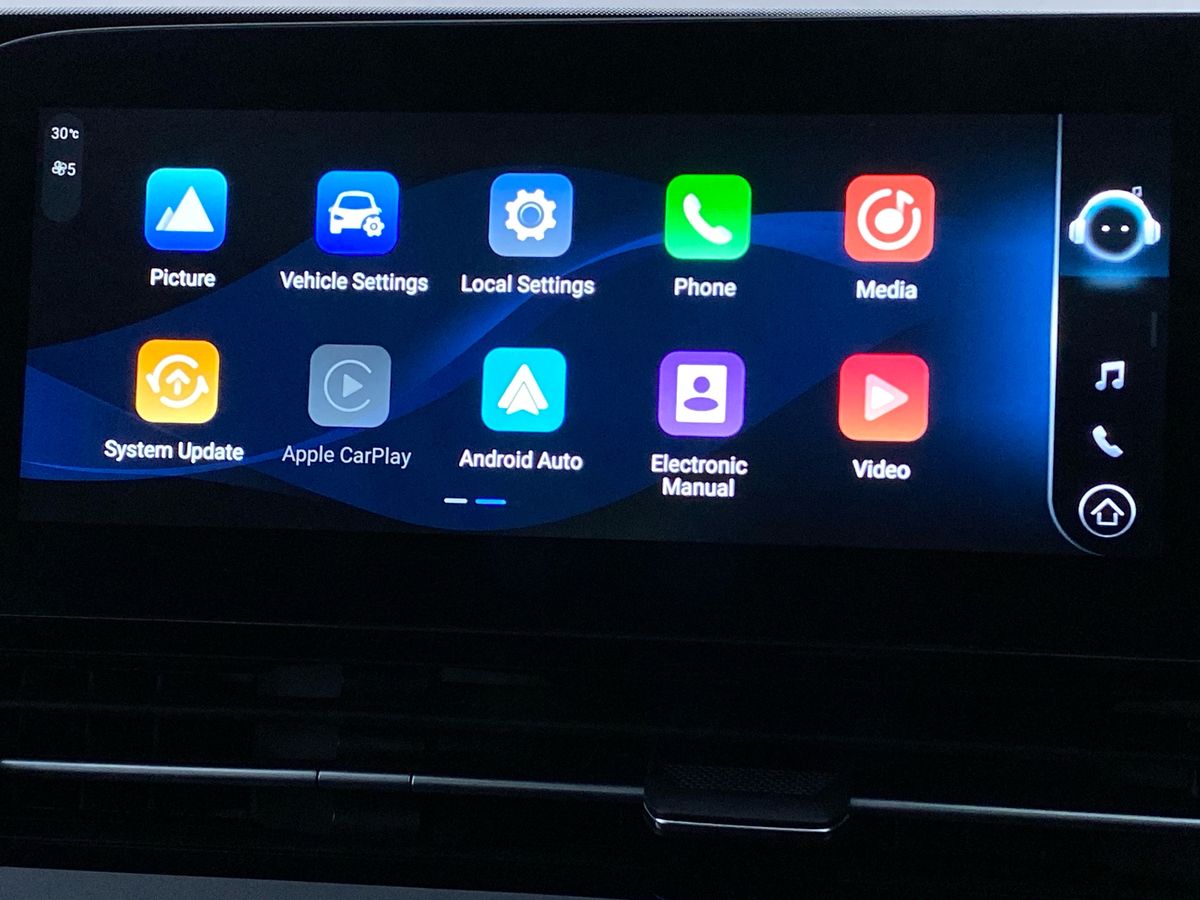 Used Omoda OMODA 5 2024 for sale - 76610853: Photo 19