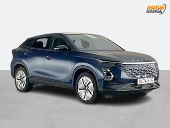 Used Omoda OMODA 5 2024 for sale - 76610853: Photo