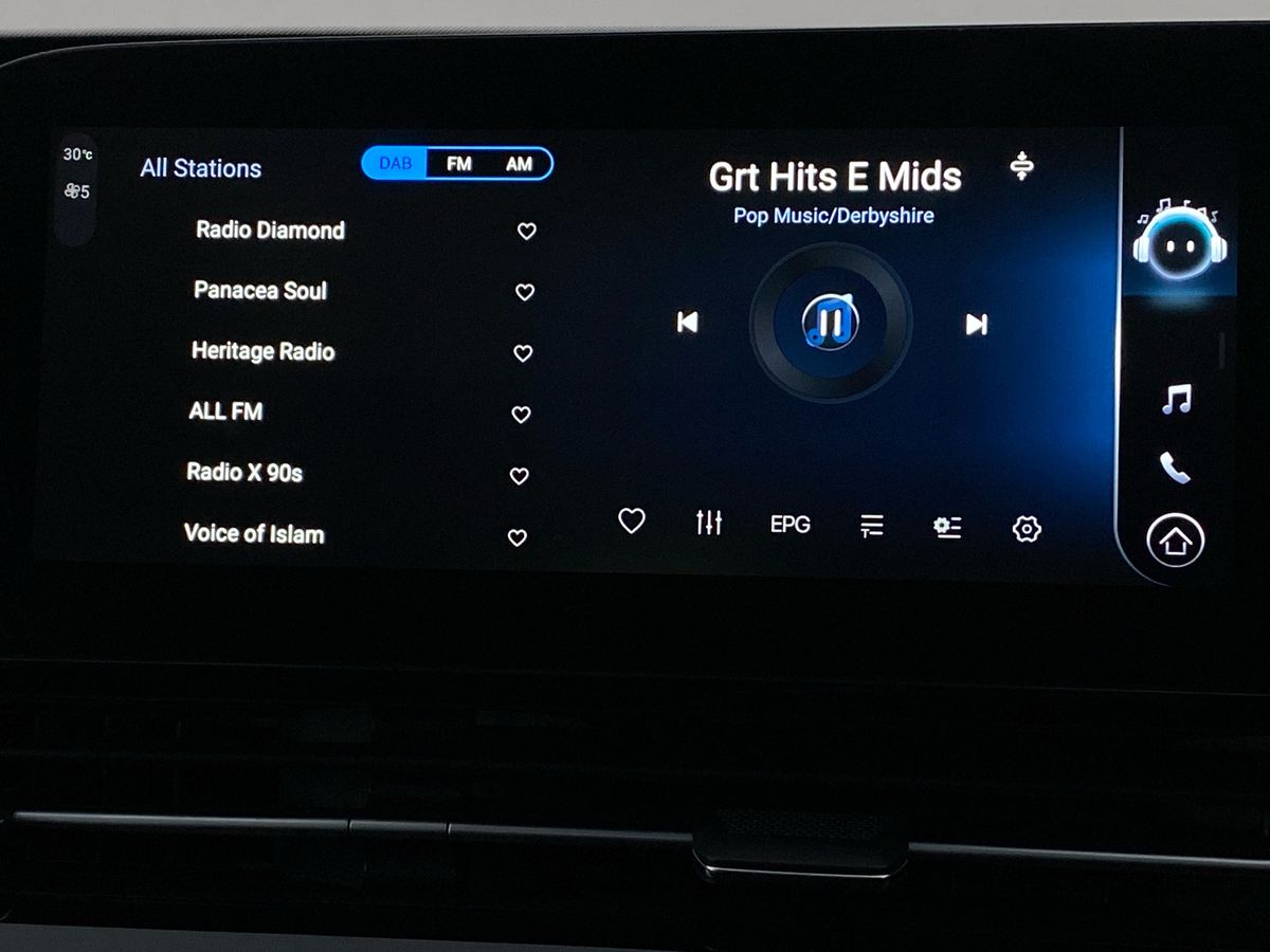 Used Omoda OMODA 5 2024 for sale - 76610853: Photo 20