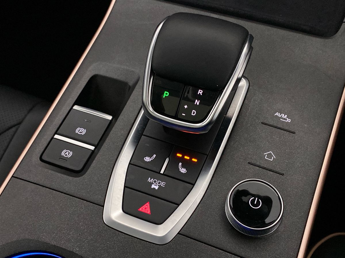 Used Omoda OMODA 5 2024 for sale - 76610853: Photo 21