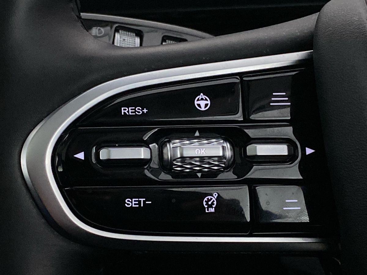 Used Omoda OMODA 5 2024 for sale - 76610853: Photo 23