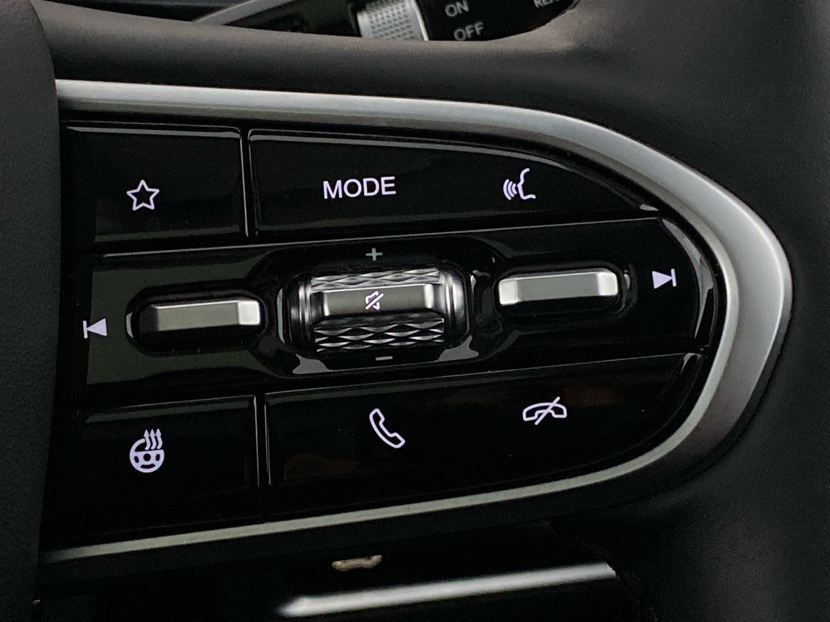 Used Omoda OMODA 5 2024 for sale - 76610853: Photo 24